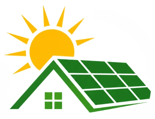 Panneaux Solaires La Vernaz
